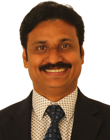 Dr. Sibichen Mathew